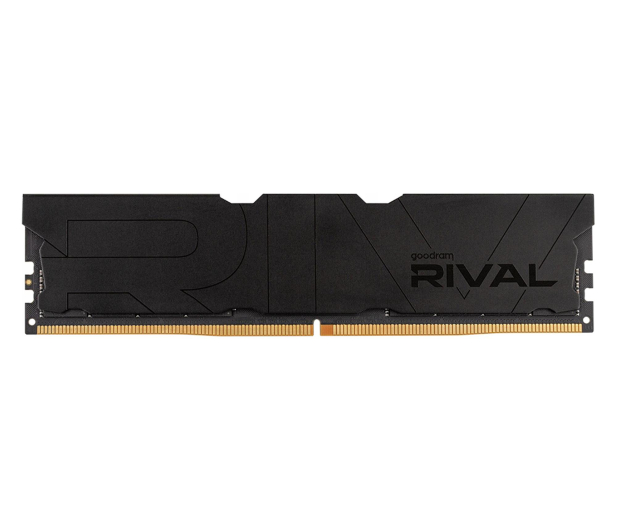 GOODRAM 32GB(2x16GB) 3600 CL18 Rival Deep Black - 1540297 - zdjęcie 2
